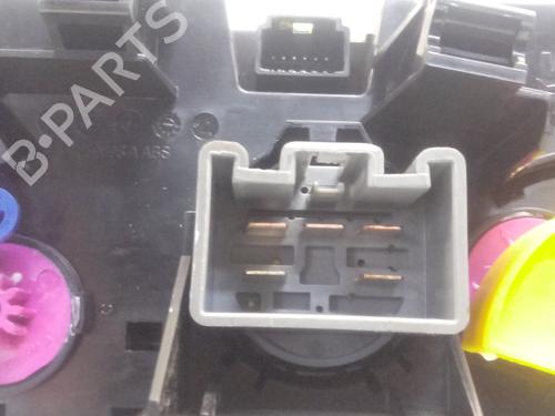 Climate control DACIA SANDERO II  | BP12675977I5 