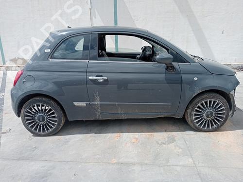 Left headlight FIAT 500 (312_) | BP26234545C28