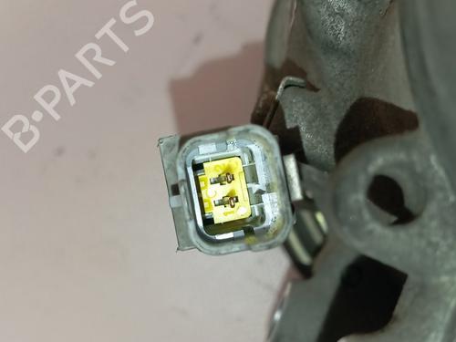 AC compressor RENAULT CLIO III (BR0/1, CR0/1) 1.2 16V (BR0R, BR1D, BR1L, CR0R) | BP28584660M34
