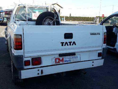 Front wiper motor TATA TELCOLINE (40_FD) 1.9 TDiC | BP29409709M29