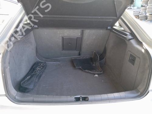 Intercooler OPEL VECTRA C (Z02)  | BP19167414M30 