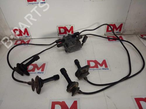 Ignition coil SUBARU FORESTER (SF_)  | BP12653612M94 