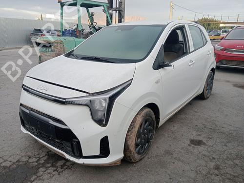 Brugte KIA PICANTO III (JA) 1.0 (69 hp) 4473190