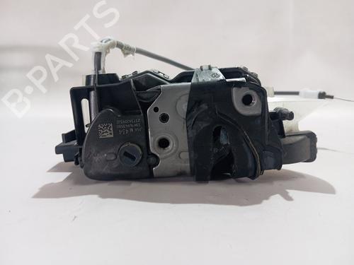 Used Front left lock FIAT DOBLO MPV (510_, 511_, 360_, 361_) BlueHDi 100 (102 hp) 30570971