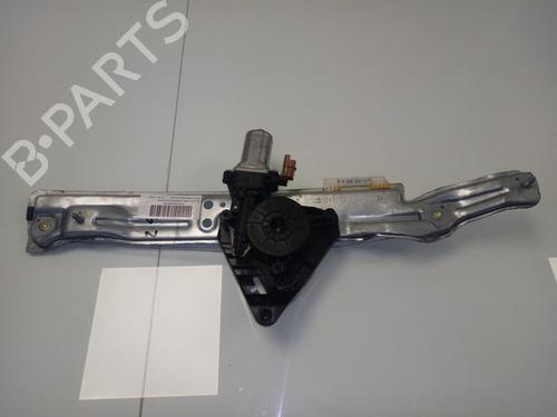 Used Rear right window mechanism DACIA SANDERO II [2012-2025]  12675974