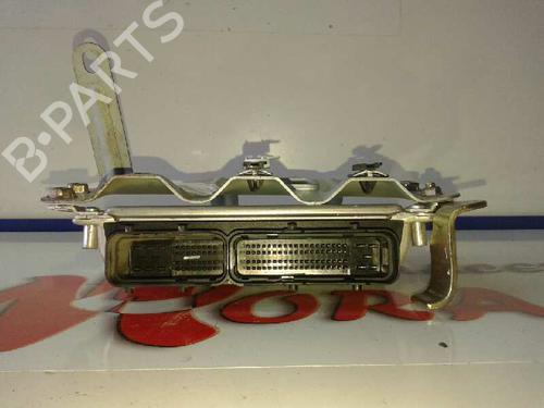 Engine control unit (ECU) HYUNDAI ACCENT II (LC) 1.5 | BP16871660M57 