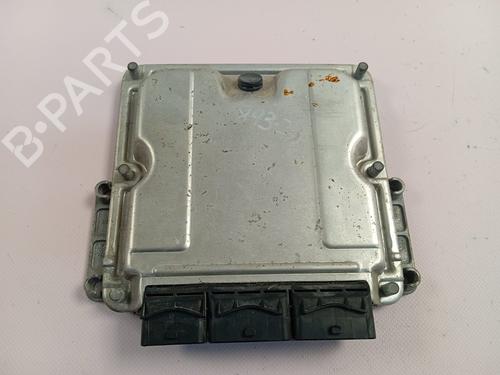 Used Engine control unit (ECU) RENAULT MASTER II Van (FD) [1997-2013]  26886696