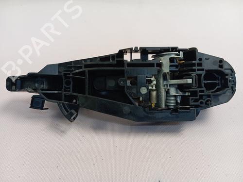Rear right exterior door handle PEUGEOT 508 II (FB_, FH_, F3_) | BP30914499C130