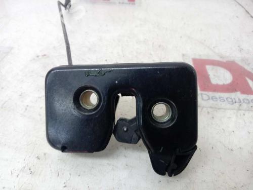 Used Tailgate lock SEAT CORDOBA (6K1, 6K2) [1993-2002]  30371243