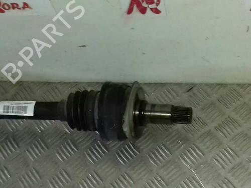 Right rear driveshaft MERCEDES-BENZ S-CLASS (W220)  | BP19248753M41 