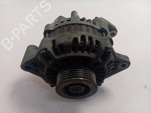 Generator TATA INDICA 1.4 D (53 hp) 28596909