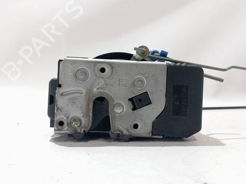 Used Front left lock Front left lock 37173360 37173360