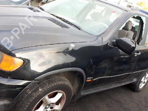 Expansion tank BMW X5 (E53) 3.0 d | BP13453503C120 