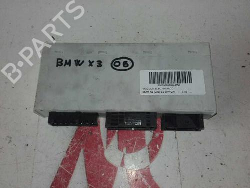 Used Electronic module BMW X3 (E83) [2003-2011]  30369255