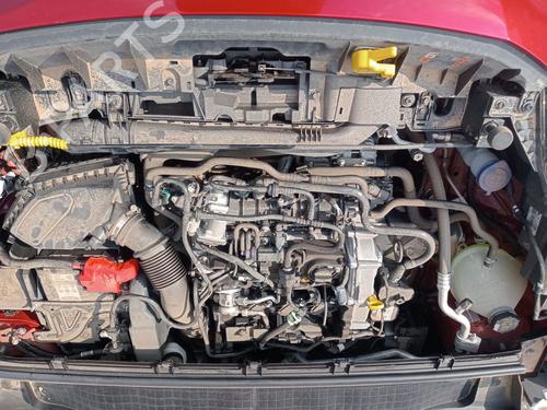 Tailgate FORD PUMA (J2K, CF7)  | BP34399610C6  - Image 8
