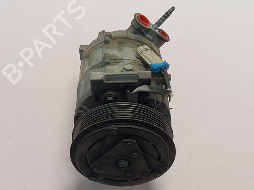 Used AC compressor AC compressor FIAT FREEMONT (345_) [2011-2026] 34473902 34473902
