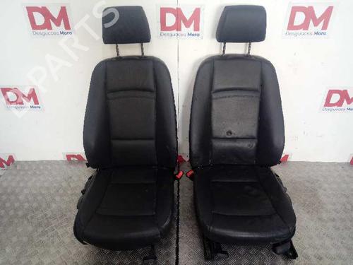 Used Seats set BMW 3 Coupe (E92) 320 d (177 hp) 12657303