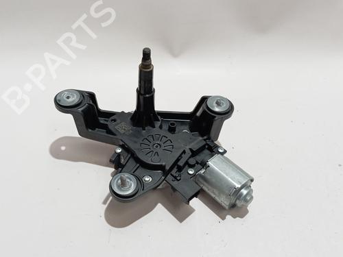 Used Rear wiper motor Rear wiper motor OPEL CORSA F (P2JO) [2019-2026] 34244191 34244191