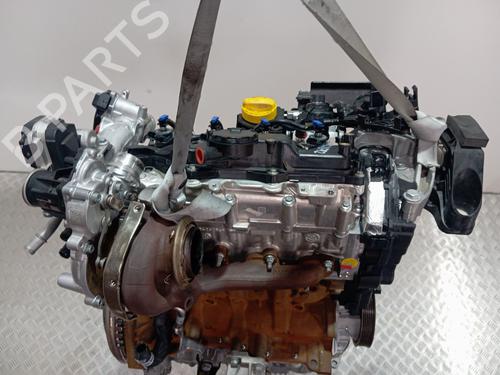 Engine RENAULT KANGOO III Box Body/MPV 1.5 Blue dCi 95 (FJAB) | BP39201565M1 - Image 6