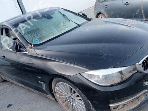 Left mirror BMW 3 Gran Turismo (F34) 318 d | BP22988558C26