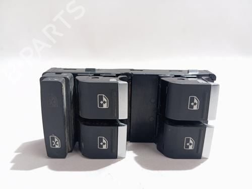 Used Left front window switch Left front window switch AUDI Q3 Sportback (F3N) 35 TDI quattro (150 hp) 40103967 40103967