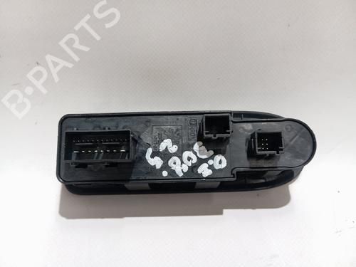 Left front window switch PEUGEOT 308 SW I (4E_, 4H_)  | BP29630755I27 