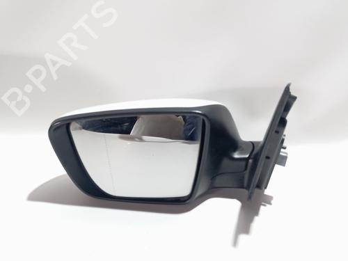 Used Left mirror Left mirror KIA VENGA (YN) 1.4 CRDi 90 (90 hp) 40036105 40036105