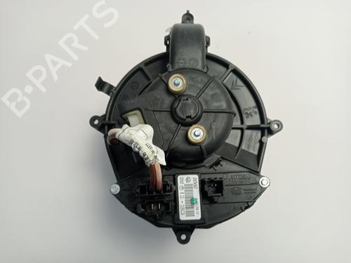 Heater blower motor CITROËN C4 Picasso I MPV (UD_)  | BP18491429M62 