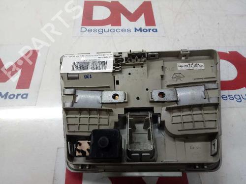 Interior roof light MERCEDES-BENZ E-CLASS (W210) E 220 CDI (210.006) | BP16325801I8 