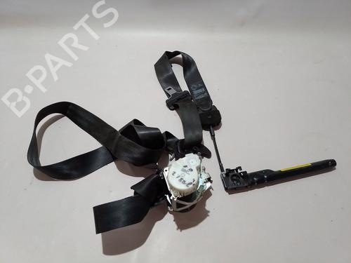 Used Front right seatbelt Front right seatbelt 37643646 37643646