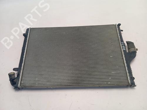 Used Water radiator DACIA LOGAN MCV (KS_) [2007-2025]  28503087