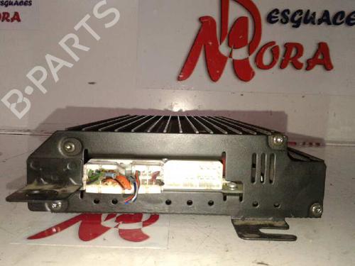 Radio JEEP GRAND CHEROKEE II (WJ, WG) 3.1 TD 4x4 | BP12637644E6 