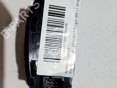 Headlight switch FORD TRANSIT CONNECT V408 Box Body/MPV 1.6 EcoBoost | BP40103864I24 - Image 4