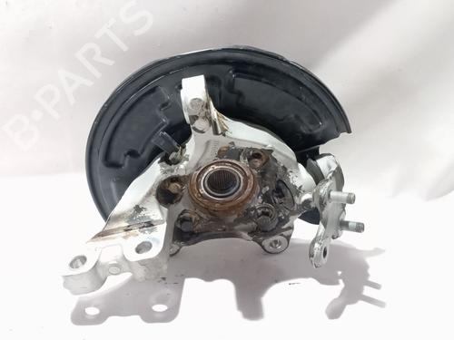 Right front steering knuckle BYD SEAL U | BP39095744M26 - Image 4