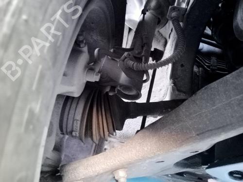 Used Right front driveshaft HYUNDAI TUCSON (JM) [2004-2019]  16912856