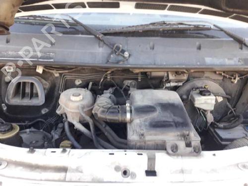 Electronic module NISSAN INTERSTAR Van (X70)  | BP16685877M83 