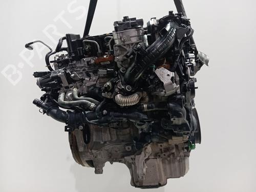 Engine PEUGEOT EXPERT Van (V_) 1.5 BlueHDi 100 | BP38200902M1 - Image 10