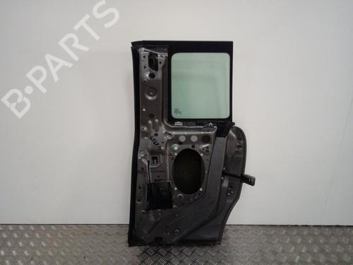 Right rear door MINI MINI CLUBMAN (R55)  | BP17480407C5