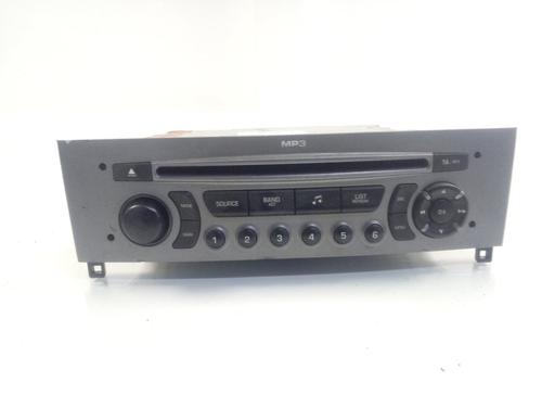 Radio PEUGEOT 308 I (4A_, 4C_)  | BP17640974E6 