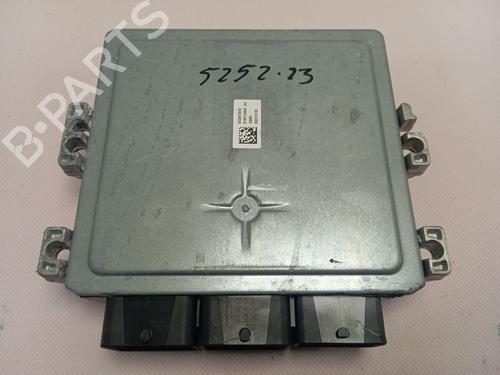 Engine control unit (ECU) FORD FOCUS III | BP31570975M57 - Image 3