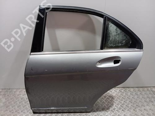 Used Left rear door MERCEDES-BENZ C-CLASS (W204) [2007-2015]  26034236