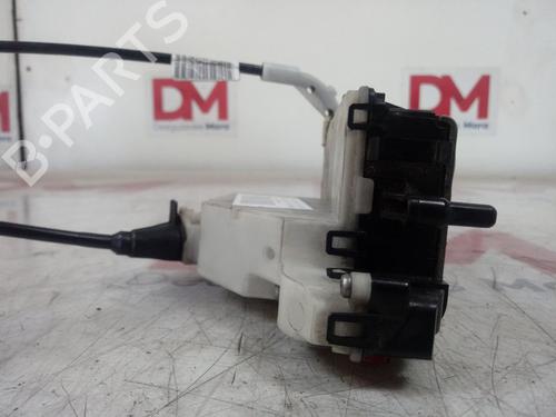 Rear right lock PEUGEOT 208 I (CA_, CC_)  | BP12839152C99 