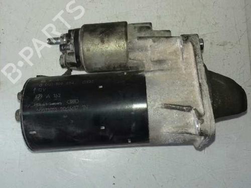 Starter FIAT BRAVO II (198_) 1.9 D Multijet (198AXB1A) | BP12643642M8 