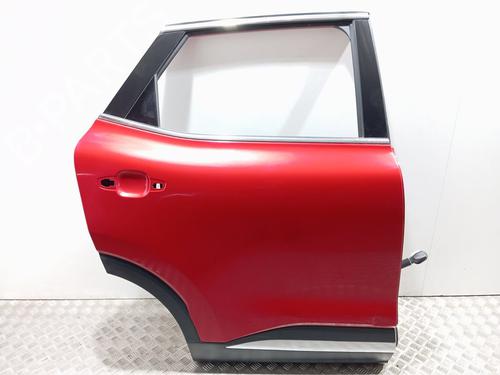 porta-posteriore-destra-mg-mg-hs-as23-2018-25976153 main image