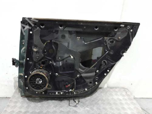 Right rear door AUDI A6 C6 (4F2)  | BP12665884C5 