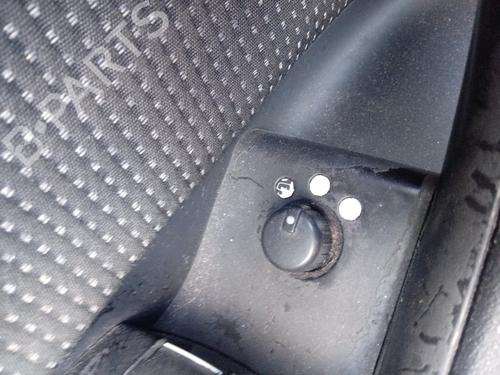 Used Mirror switch AUDI A3 Sportback (8PA) 2.0 FSI (150 hp) 30372724