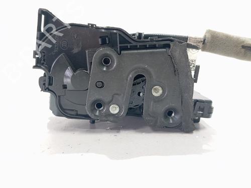 Used Rear left lock RENAULT MEGANE IV Hatchback (B9A/M/N_) 1.3 TCe 115 (B9N9) (116 hp) 27483358