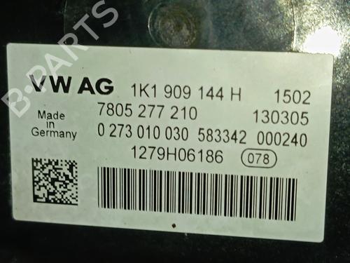Steering rack VW PASSAT B6 (3C2) 1.9 TDI | BP37270268M22 - Image 5