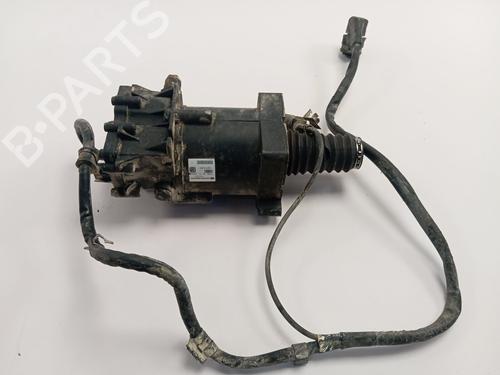 Récepteur d'embrayage Récepteur d'embrayage MAN TGX I [2006-2026] 36440349 36440349