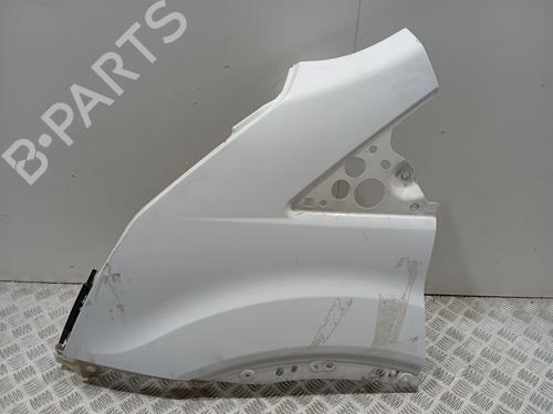 Used Left front fenders Left front fenders FORD TRANSIT V363 Bus (FAD, FBD) [2013-2026] 34289219 34289219